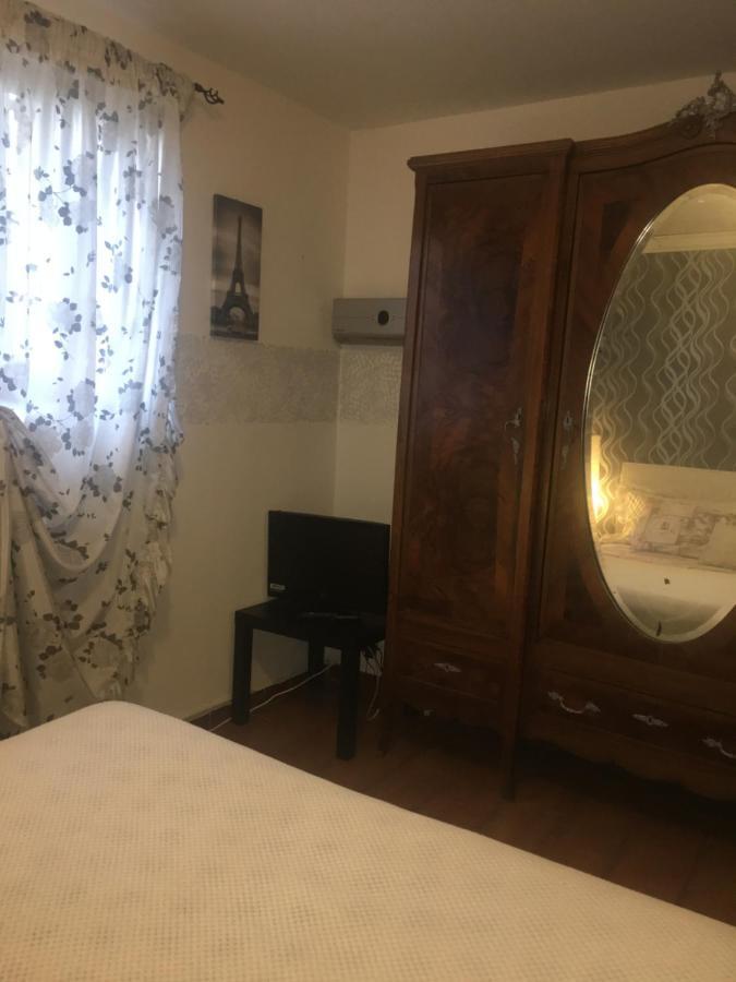 Villa Rosalba Camere Barbarano Romano Kültér fotó