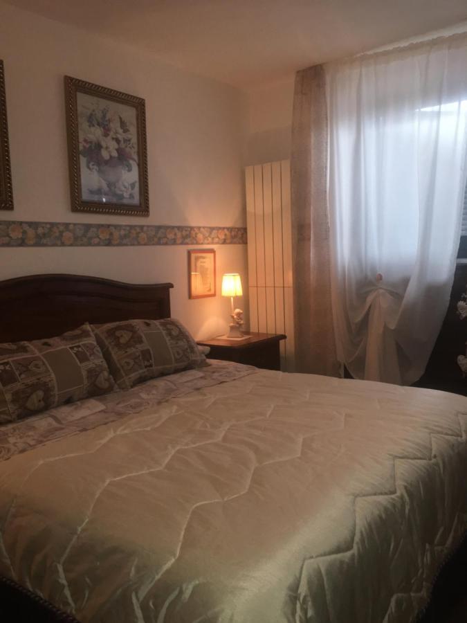 Villa Rosalba Camere Barbarano Romano Kültér fotó