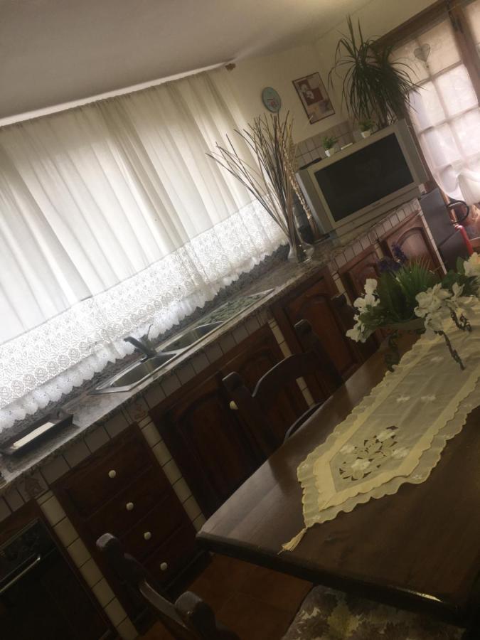 Villa Rosalba Camere Barbarano Romano Kültér fotó